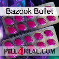 Bazook Bullet 10